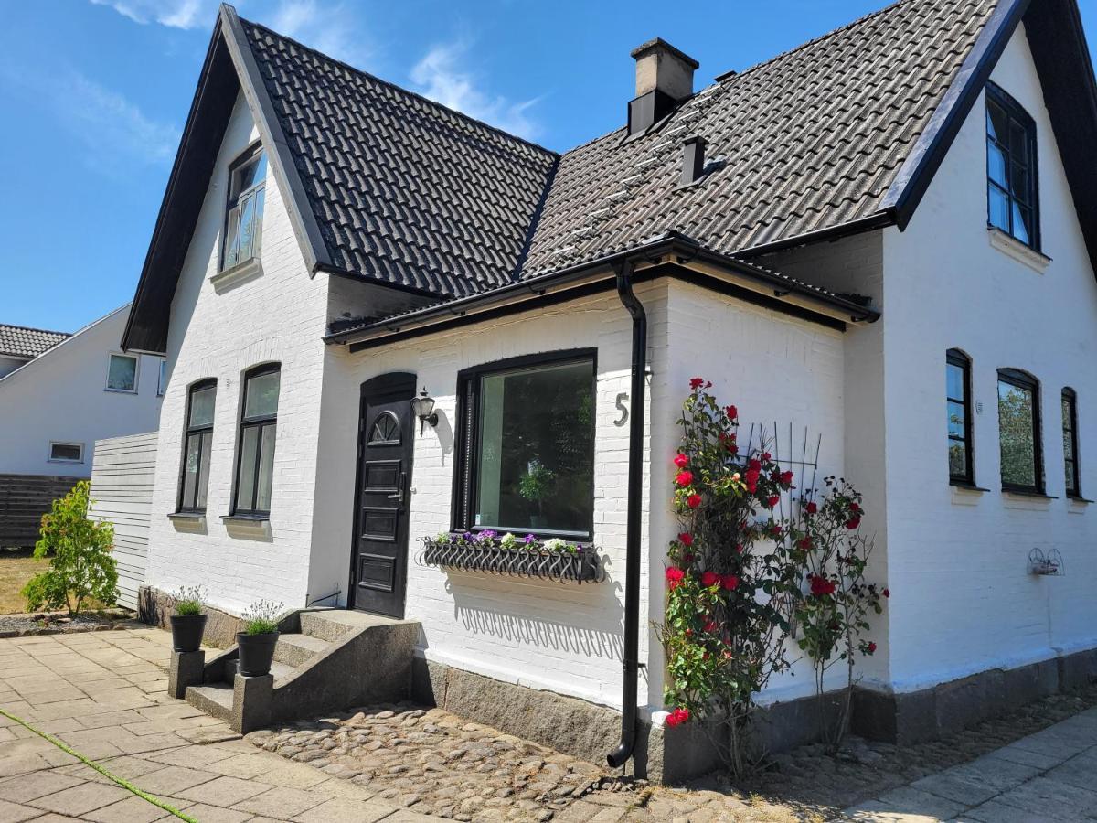 Bambina'S Guest House Kristianstad Exterior photo